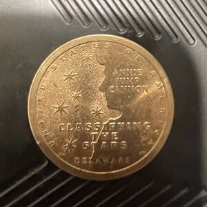 2019 innovation coin